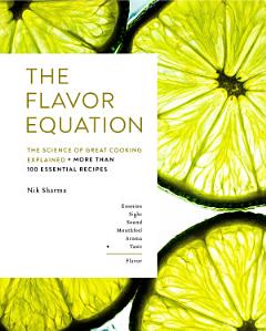 The Flavor Equation