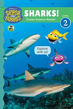 Splash and Bubbles: Sharks!