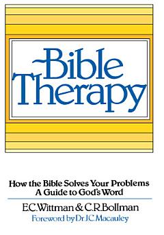 Bible Therapy