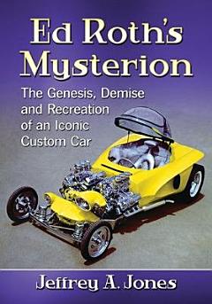 Ed Roth\'s Mysterion