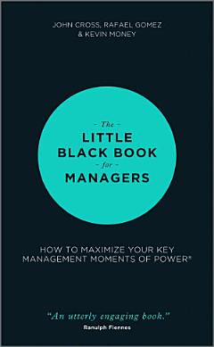 The Little Black Book for Managers