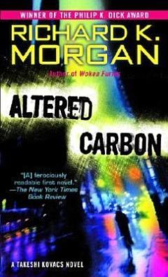 Altered Carbon