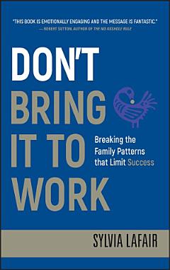 Don\'t Bring It to Work