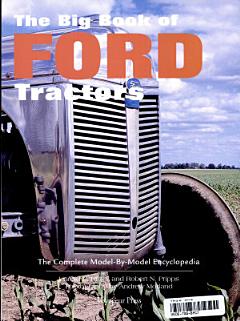 The Big Book of Ford Tractors