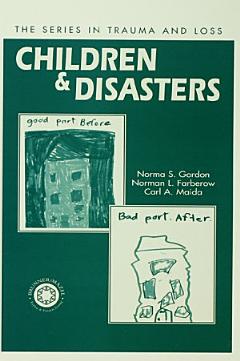 Children and Disasters