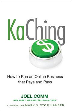 KaChing: How to Run an Online Business that Pays and Pays