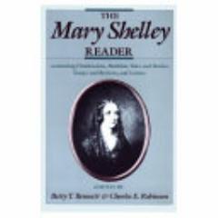 The Mary Shelley Reader