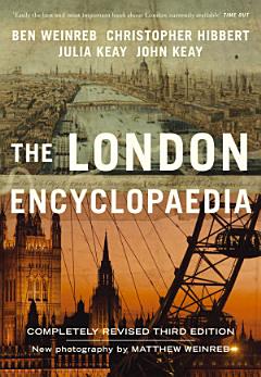 The London Encyclopaedia (3rd Edition)