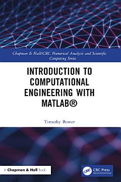 Introduction to Computational Engineering with MATLAB®