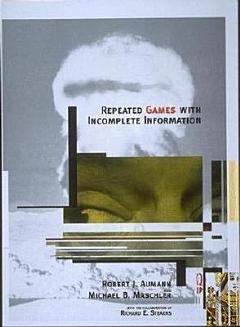 Repeated Games with Incomplete Information