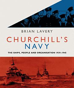 Churchill\'s Navy