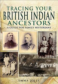 Tracing Your British Indian Ancestors