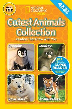 Cutest Animals Collection