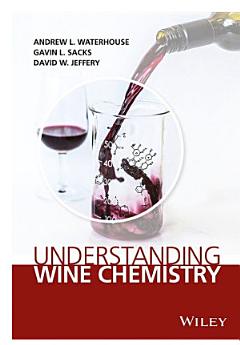 Understanding Wine Chemistry