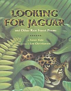 Looking for Jaguar