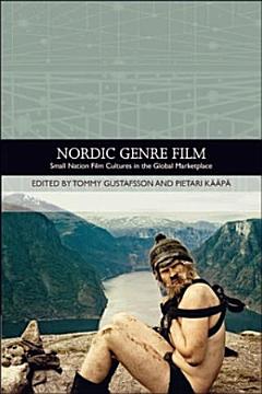 Nordic Genre Film