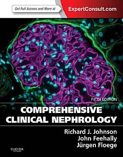 Comprehensive Clinical Nephrology E-Book