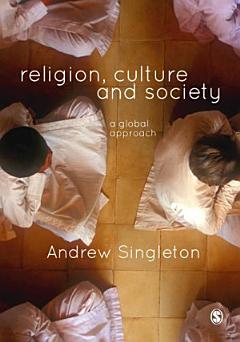 Religion, Culture and Society