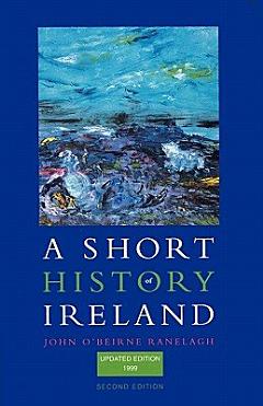 A Short History of Ireland