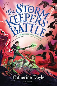 The Storm Keepers\' Battle