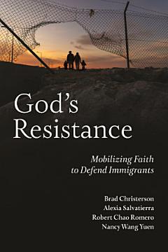 God\'s Resistance