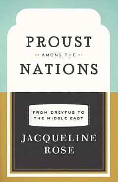 Proust among the Nations