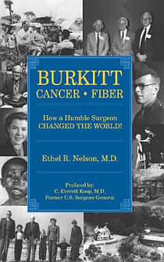 Burkitt Cancer Fiber