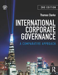 International Corporate Governance