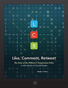 Lcr, Like, Comment, Retweet