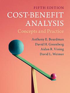 Cost-Benefit Analysis