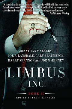 Limbus, Inc. - Book II