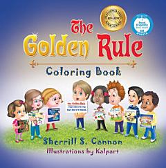 The Golden Rule Coloring Book