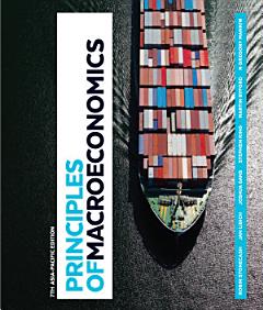 Principles of Macroeconomics Asia-Pacific Edition with Online Study Tool S 12 Months