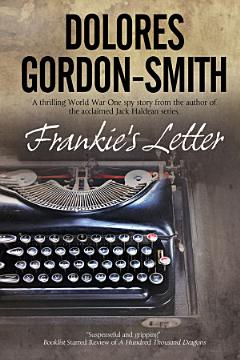 Frankie\'s Letter