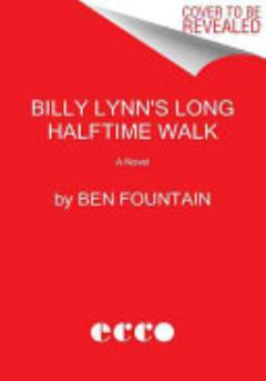 Billy Lynn\'s Long Halftime Walk