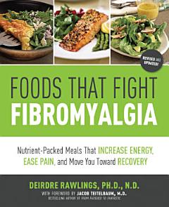 Food that Helps Win the Battle Against Fibromyalgia