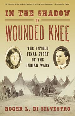 In The Shadow of Wounded Knee