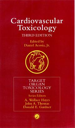 Cardiovascular Toxicology