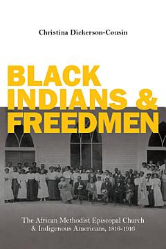 Black Indians and Freedmen