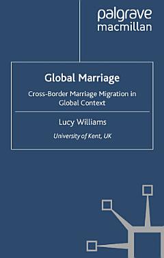 Global Marriage