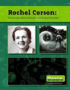 Rachel Carson