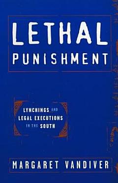 Lethal Punishment