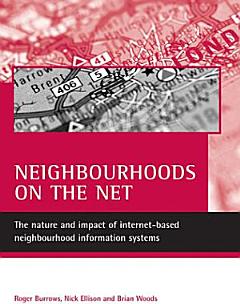 Neighbourhoods on the Net