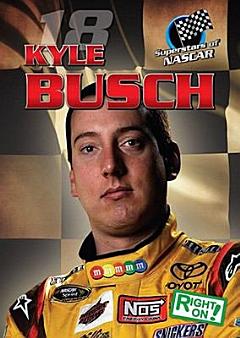 Kyle Busch