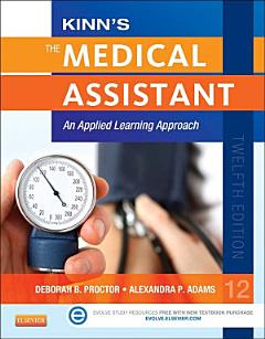 Kinn\'s The Medical Assistant - E-Book