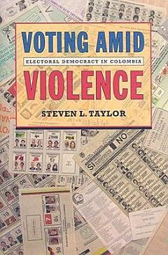 Voting Amid Violence