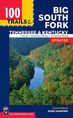 100 Trails of the Big South Fork