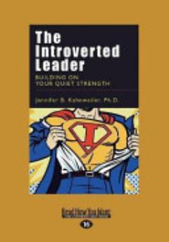 The Introverted Leader