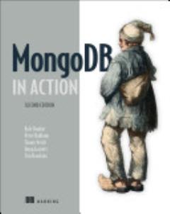 MongoDB in Action