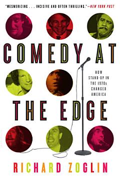 Comedy at the Edge